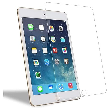 Verre Trempé HD iPad - Vrac — ECO · Smarty Paris 18e